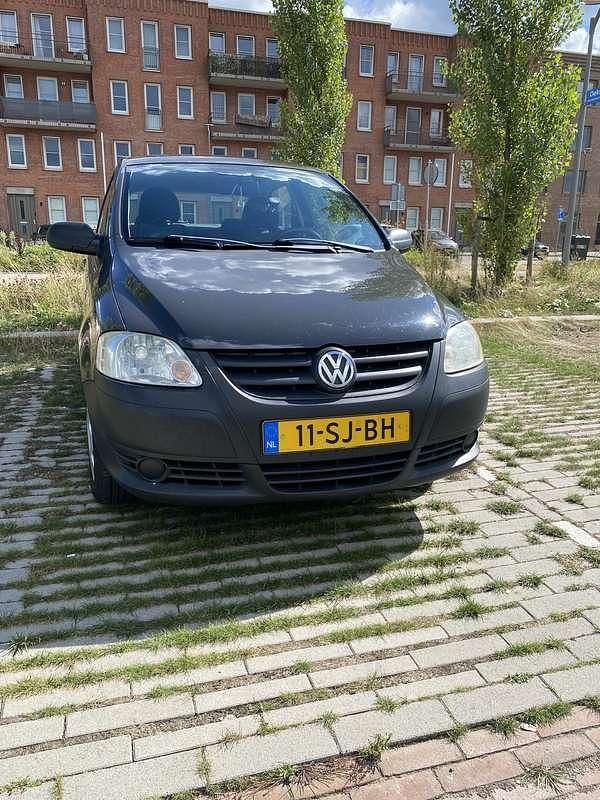 Occasion VW Fox Trendline 54 PK (39 kW) 2006 Hatchback