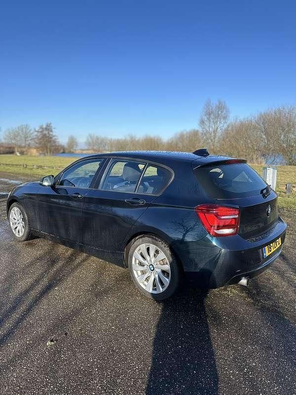 Occasion BMW 116 Sport Line 136 PK (100 kW) 2012 Hatchback