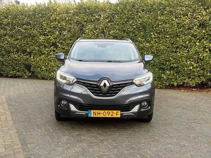 Occasion 2017 Renault Kadjar SUV | € 10.900 (Eerlijke prijs) - Afbeelding 1/4