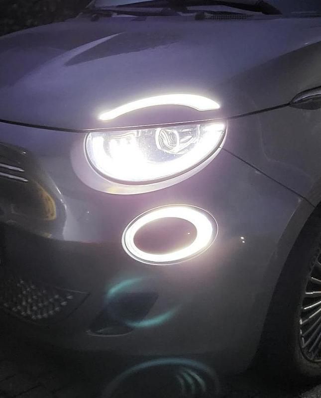 Gebruikt 2020 Fiat 500e Business | € 13.950 (Eerlijke prijs) - Afbeelding 1/4