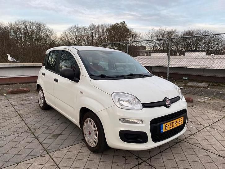 Occasion Fiat Panda 59 PK (43 kW) 2014 Hatchback