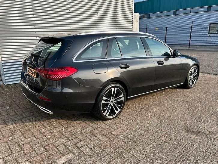 Occasion Mercedes C180 Business 185 PK (136 kW) 2023 Stationwagen
