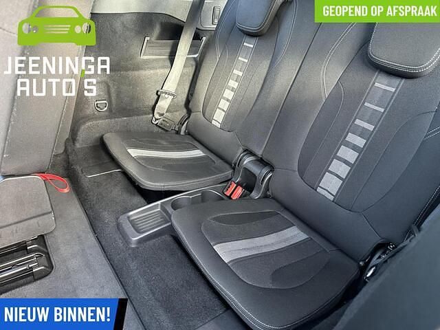 Occasion BMW 218 Sport Line 136 PK (100 kW) 2015 Grijs Stationwagen