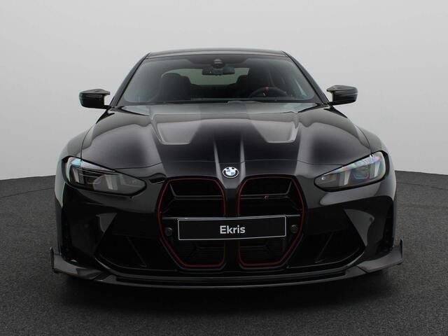 Occasion BMW M4 Basis 551 PK (405 kW) 2024 Zwart Coupé