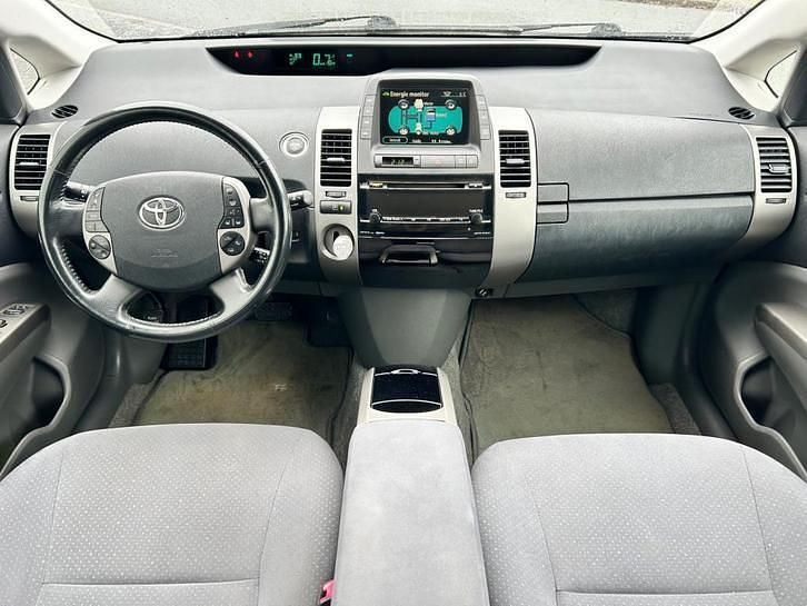 Occasion Toyota Prius Edition 78 PK (57 kW) 2006 Hatchback