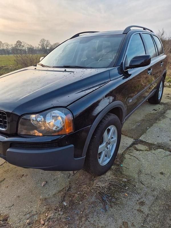 Occasion Volvo XC90 210 PK (154 kW) 2004 SUV