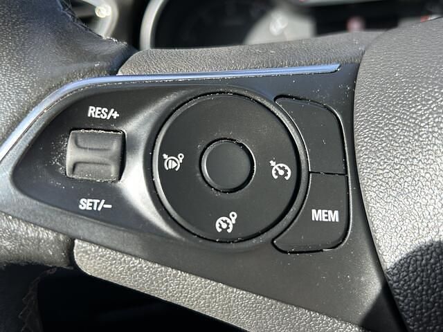 Occasion Opel Grandland X Executive 131 PK (96 kW) 2021 Zwart SUV