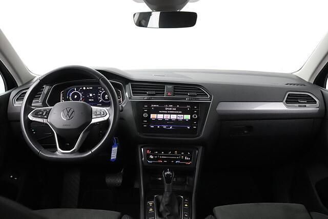 Occasion VW Tiguan Business 245 PK (180 kW) 2024 Blauw SUV