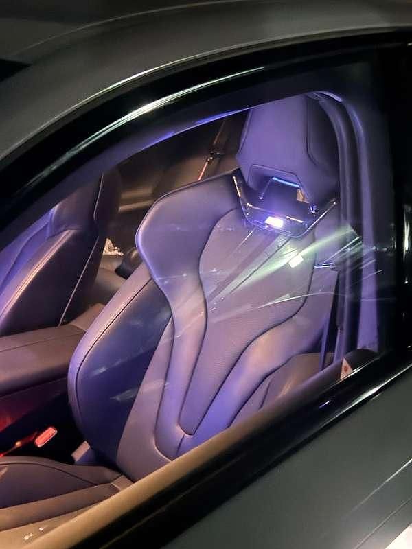 Occasion BMW 530 M Sport 299 PK (219 kW) 2025 Grijs Sedan