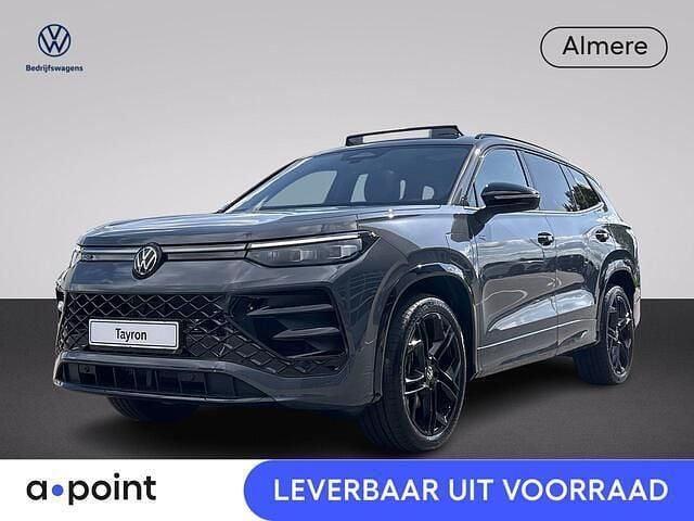 Grijs Nieuw 2025 VW Tayron R-line Edition SUV | € 62.420 (Goede deal) - Afbeelding 1/4