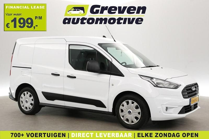 Occasion Ford Transit Connect 101 PK (74 kW) 2021 Wit MPV