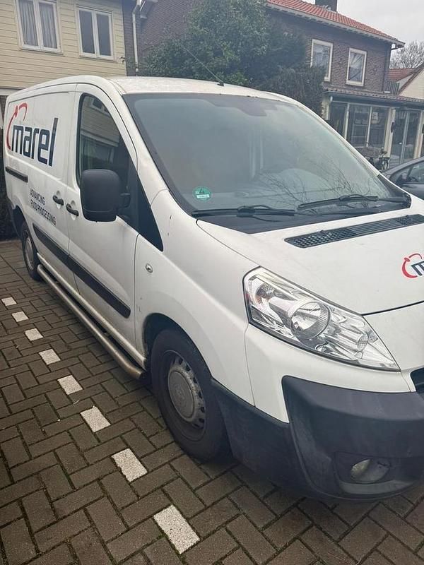 Occasion Peugeot Expert 128 PK (94 kW) 2011 Van