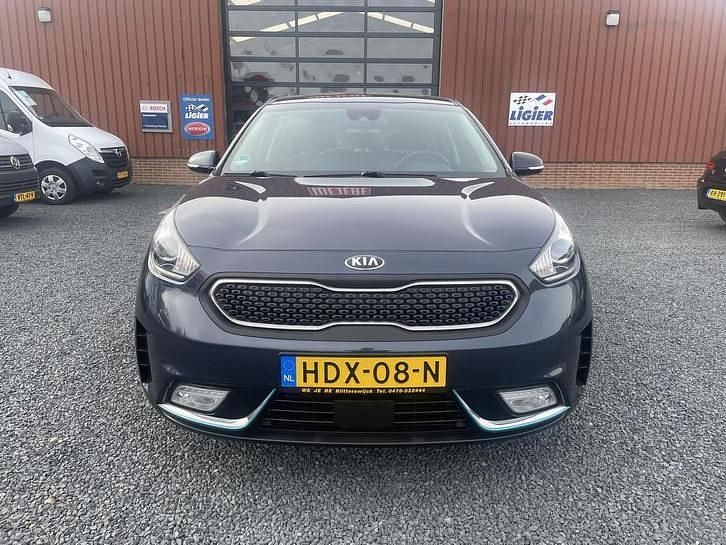 Occasion Kia e-Niro 103 kW (141 PK) 2019 SUV