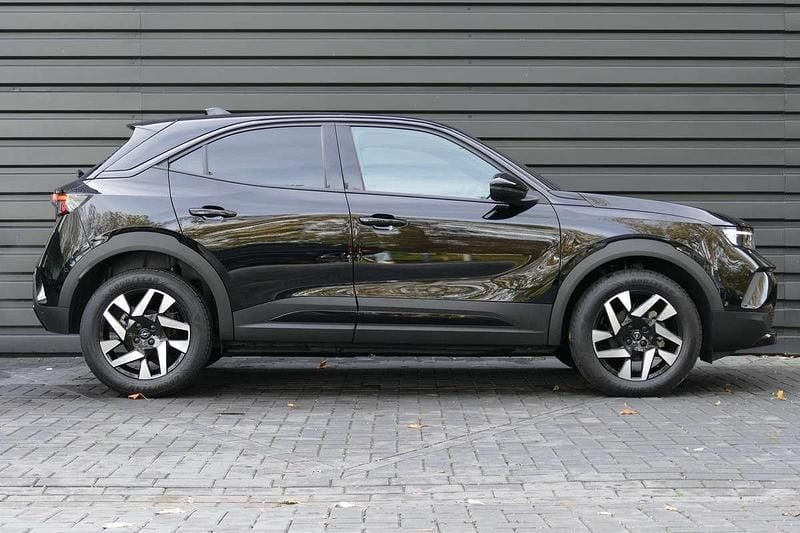 Occasion Opel Mokka Edition 136 PK (100 kW) 2025 Zwart SUV