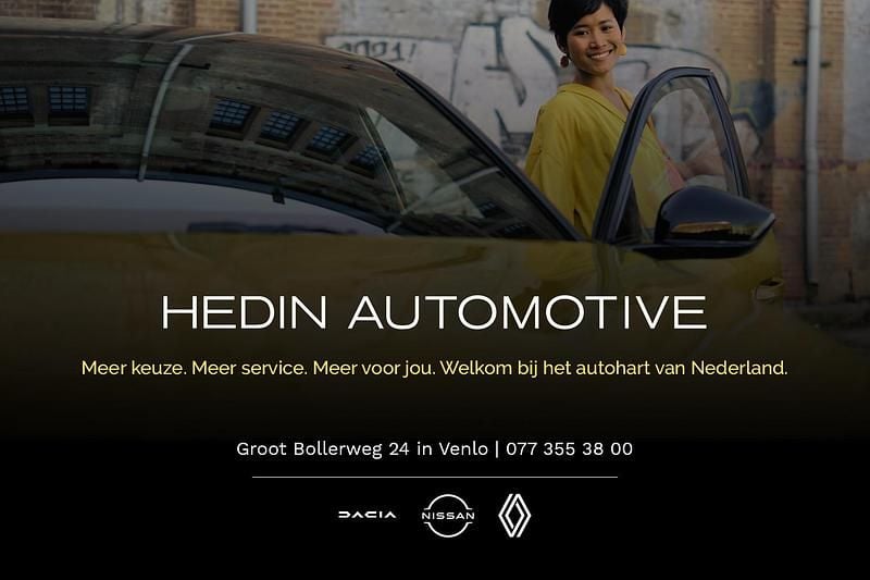 Grijs Nieuw 2025 Renault Captur Techno SUV | € 31.995 (Goede deal) - Afbeelding 1/1