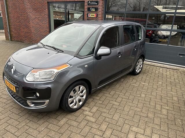 Occasion Citroën C3 Picasso 97 PK (71 kW) 2009 Grijs MPV