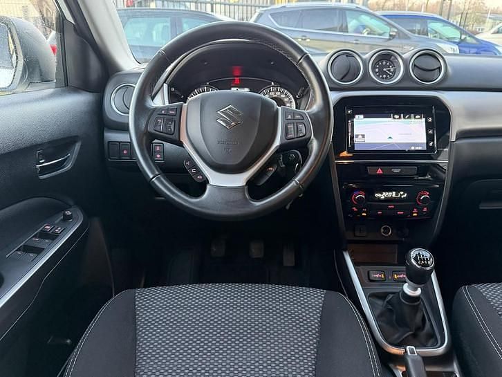 Occasion Suzuki Vitara 129 PK (94 kW) 2020 Wit SUV