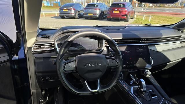 Occasion Lynk & Co 01 261 PK (191 kW) 2021 Blauw SUV