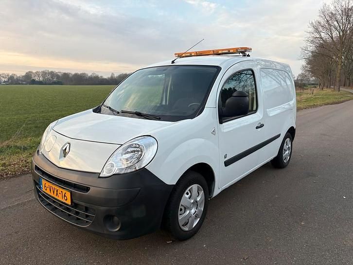 Occasion Renault Kangoo 43 kW (59 PK) 2012 MPV