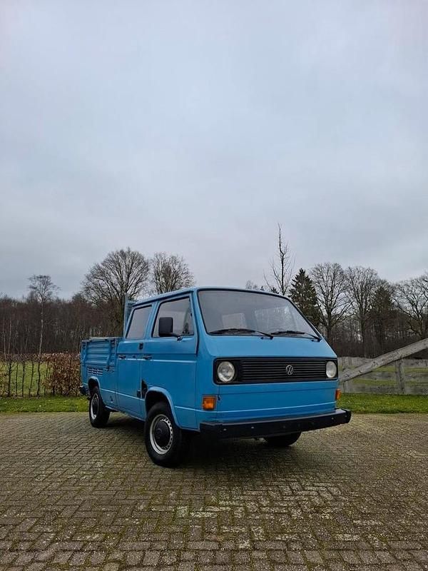 Occasion VW T3 1980 Van