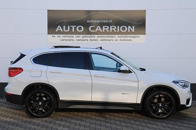 Occasion BMW X1 Executive 192 PK (141 kW) 2016 Wit SUV