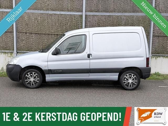 Occasion Citroën Berlingo 75 PK (55 kW) 2005 Overige MPV