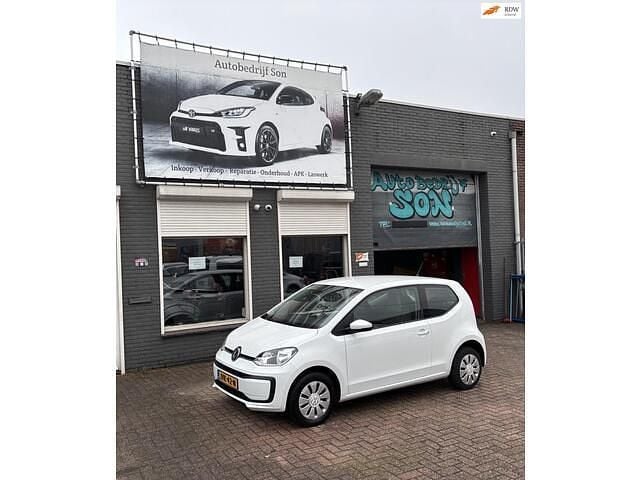 Occasion VW up! 65 PK (47 kW) 2023 Wit Hatchback
