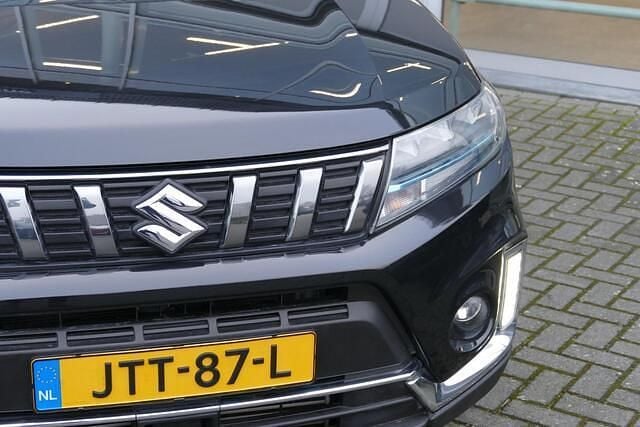 Occasion Suzuki Vitara 129 PK (94 kW) 2024 Zwart SUV