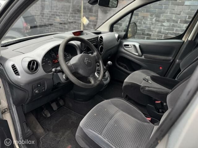 Occasion Citroën Berlingo 90 PK (66 kW) 2008 Beige MPV