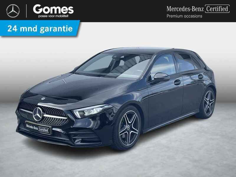 Overig Gebruikt 2019 Mercedes A180 Business Stationwagen | € 26.950 (Eerlijke prijs) - Afbeelding 1/4