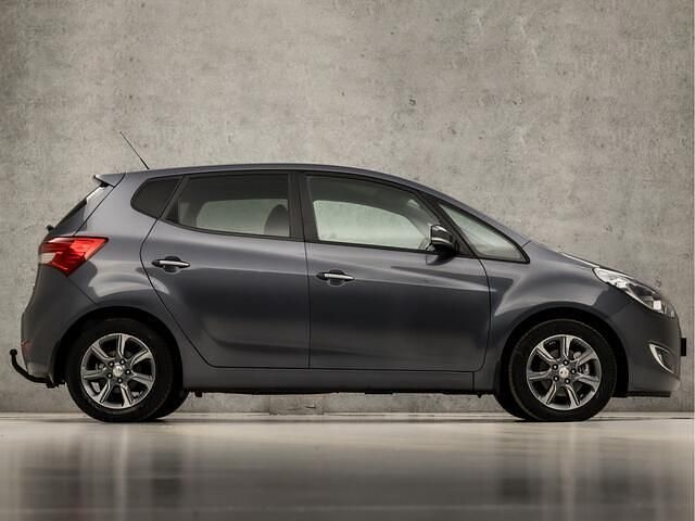 Occasion Hyundai ix20 GO! 90 PK (66 kW) 2016 Grijs Hatchback
