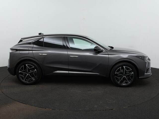 Occasion DS Automobiles DS4 224 PK (164 kW) 2024 Grijs Hatchback