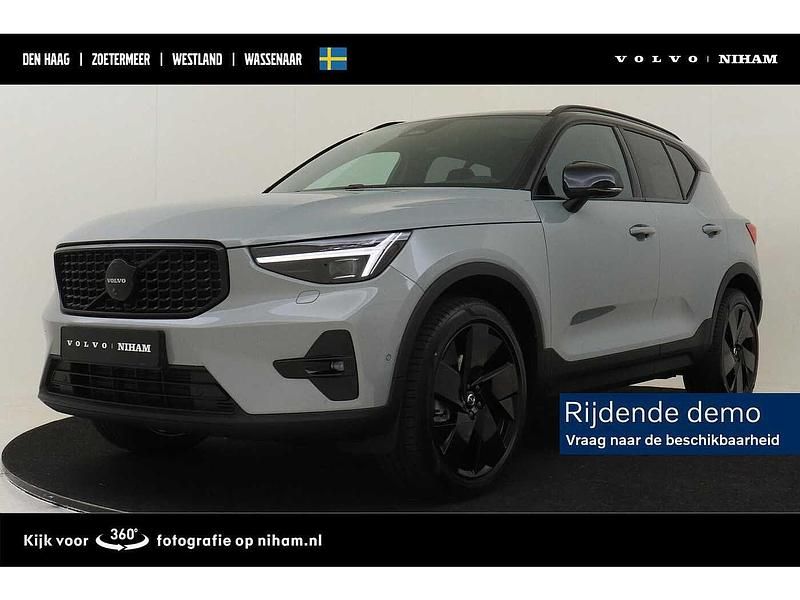Gebruikt 2026 Volvo XC40 Plus SUV | € 60.890 - Afbeelding 1/4