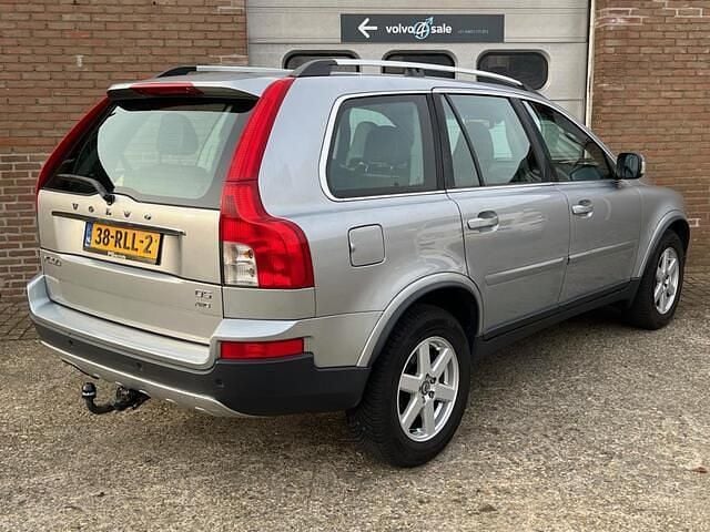 Occasion Volvo XC90 200 PK (147 kW) 2011 Grijs (metallic) SUV