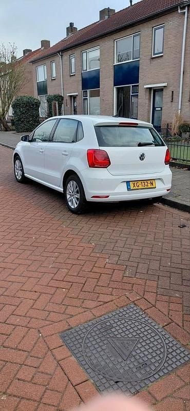 Occasion 2016 VW Polo | € 5.950 (Iets duurder) - Afbeelding 1/4