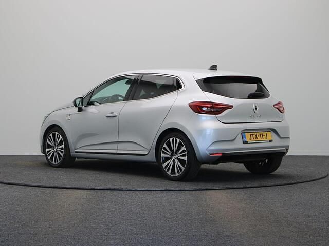 Occasion Renault Clio V Initiale Paris 140 PK (102 kW) 2022 Grey (ted69) Hatchback