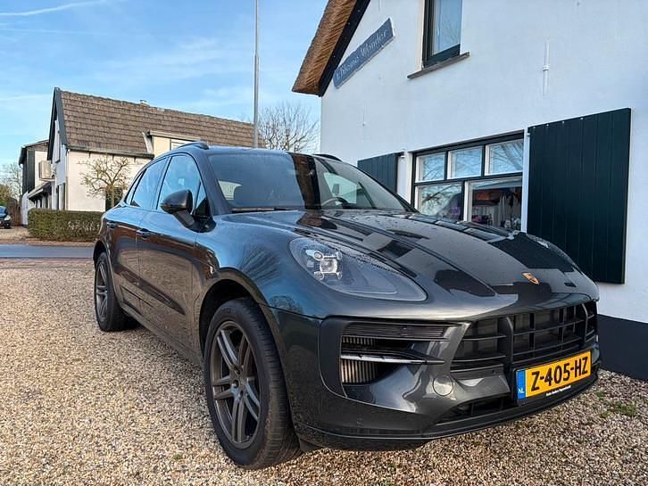 Occasion Porsche Macan 354 PK (260 kW) 2019 SUV