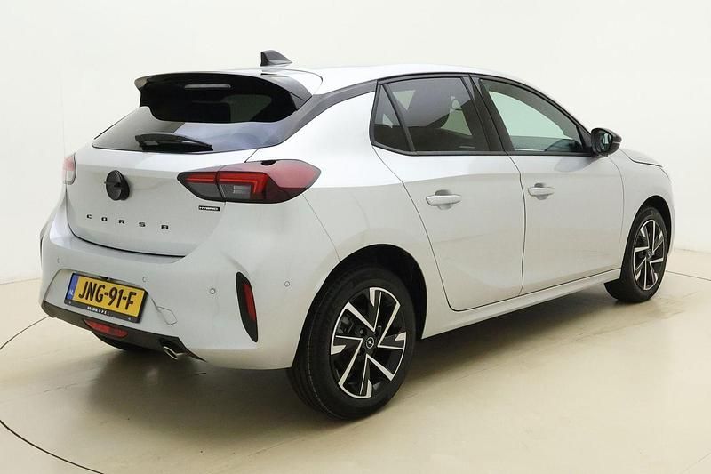 Occasion Opel Corsa 146 PK (107 kW) 2024 Grijs Hatchback