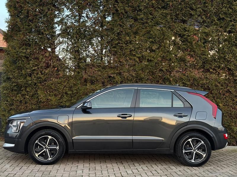 Occasion Kia Niro 184 PK (135 kW) 2023 Zwart SUV