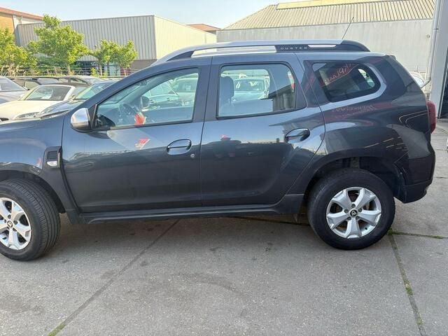 Occasion Dacia Duster Essentiel 101 PK (74 kW) 2020 Grijs SUV