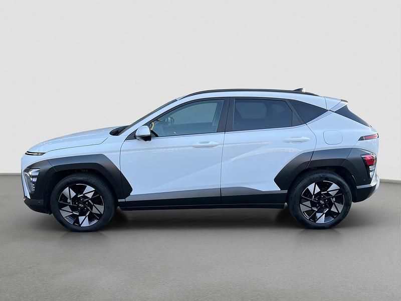 Occasion Hyundai Kona Premium 2025 Wit SUV