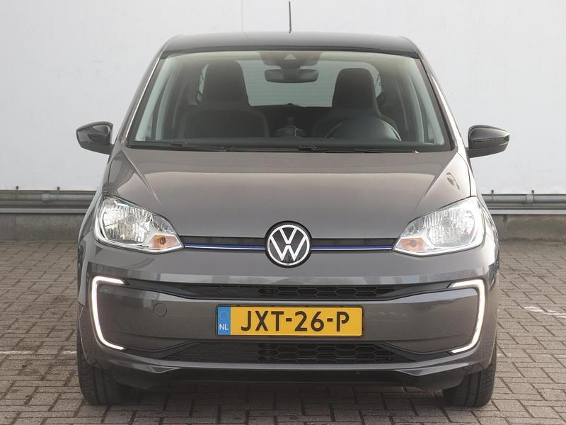 Occasion VW e-up! Style 39 kW (54 PK) 2026 Grijs Hatchback