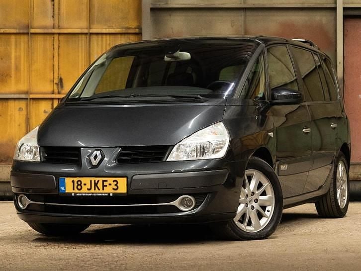 Occasion Renault Espace 170 PK (125 kW) 2009 MPV