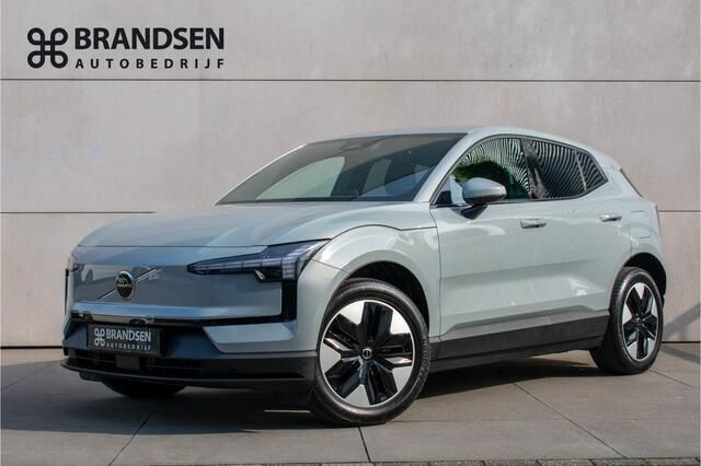 Grijs Gebruikt 2024 Volvo EX30 Core SUV | € 29.900 (Super prijs) - Afbeelding 1/4