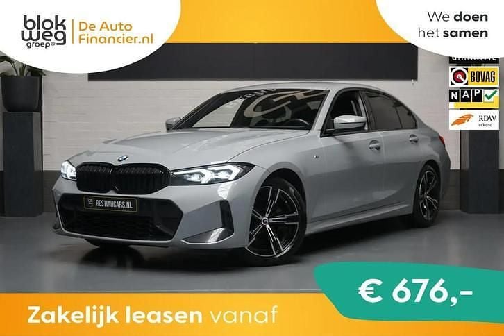 Occasion BMW 318 M Sport 156 PK (114 kW) 2023