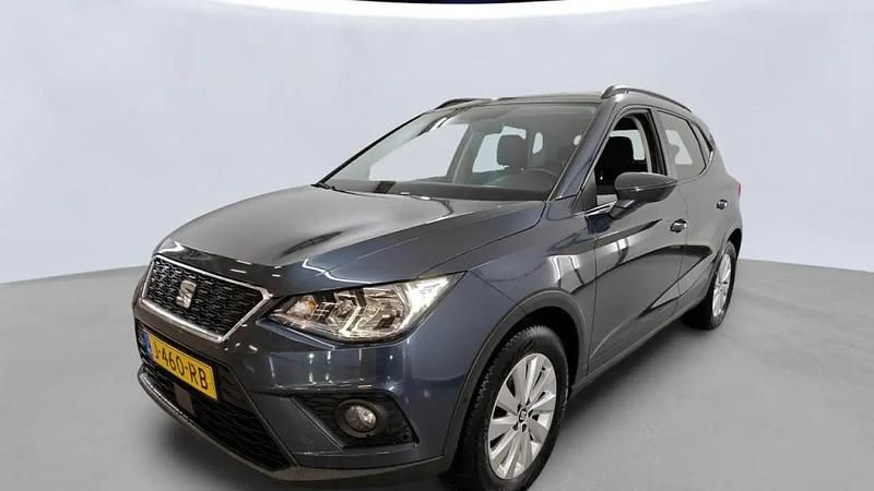 Occasion 2020 Seat Arona Business SUV | € 15.750 - Afbeelding 1/3
