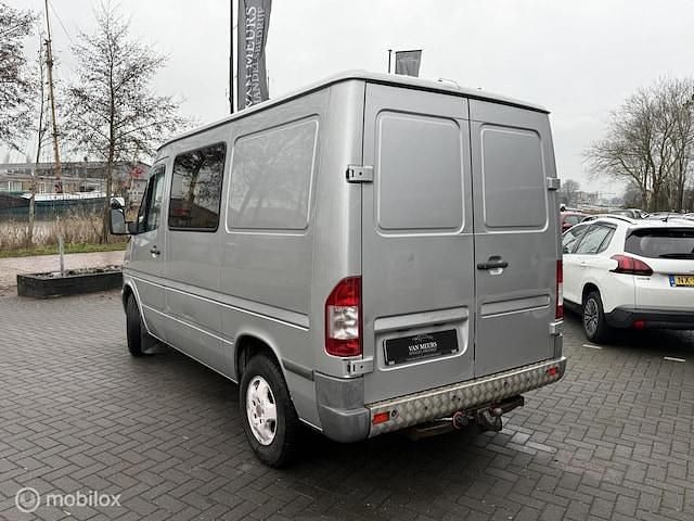 Occasion Mercedes 300 156 PK (114 kW) 2005 Zilver