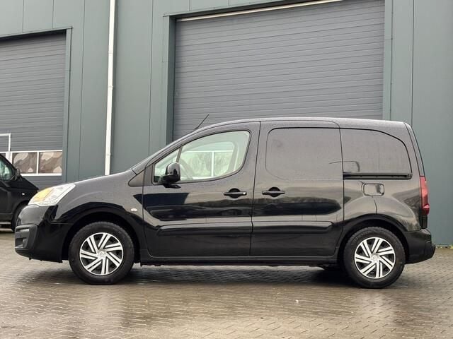 Occasion Citroën Berlingo Business Class 120 PK (88 kW) 2016 Overige MPV