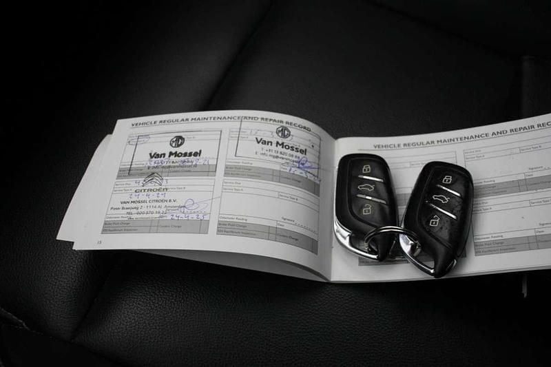 Occasion MG ZS Luxury 105 kW (143 PK) 2020 Wit SUV