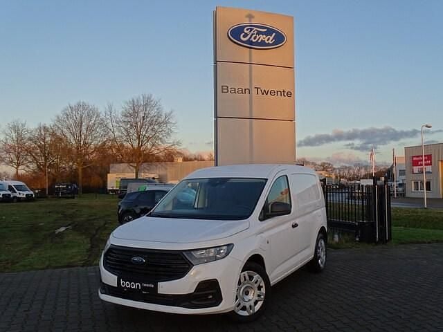 Occasion Ford Transit Connect Trend 150 PK (110 kW) 2024 Wit MPV